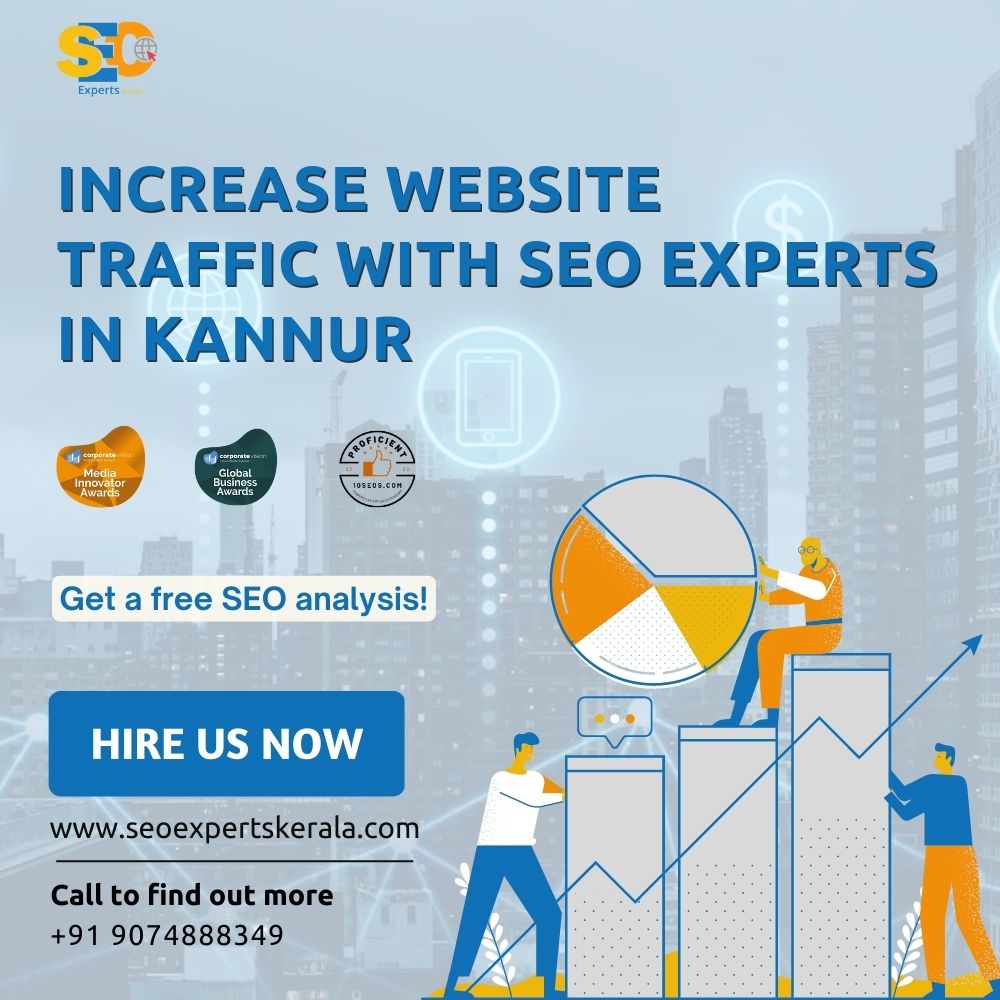 SEO Company in Kannur