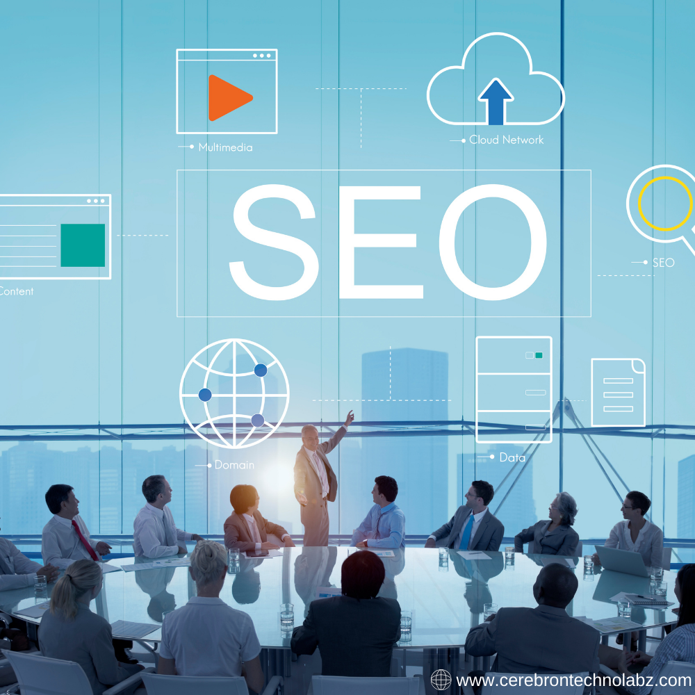 SEO Trends in 2021